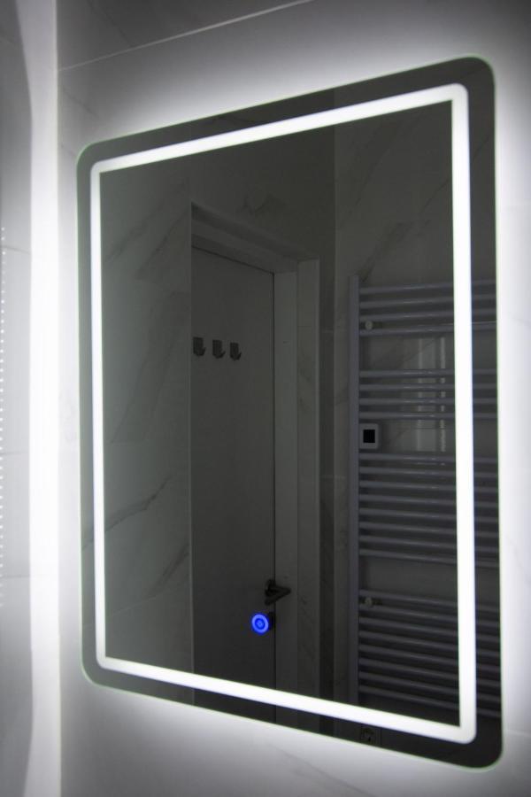 Flexible Selfcheckins 27 - Bedroom - New Zagreb Exterior foto